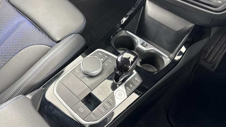 BMW 1 Series 118i [136] M Sport 5dr Step Auto [LCP] Petrol Hatchback